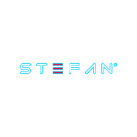 Stefanlogo Sticker by Stefan Fashion