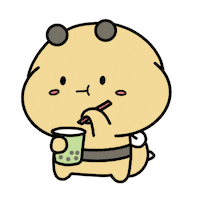 Sad Surprise Sticker by Aminal Stickers