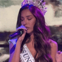 Ecuador Venezuela GIF