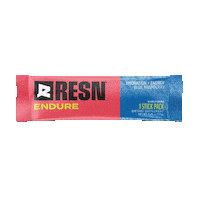 Hydration Endurance Sticker by RESN