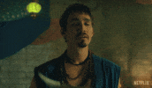 Umbrella Academy Omg GIF by NETFLIX