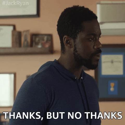 Season 2 Prime Video GIF by Tom Clancy’s Jack Ryan