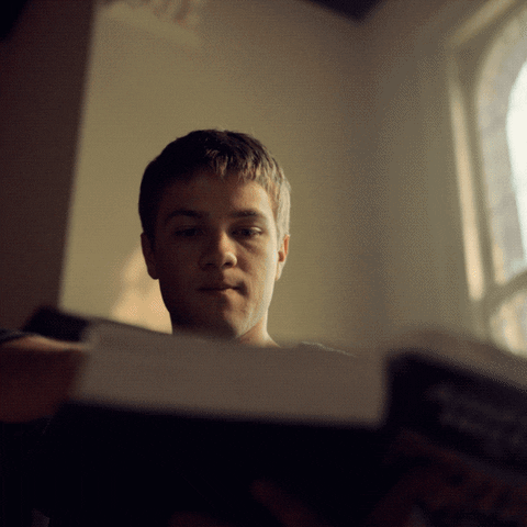 Lockeandkey GIF by NETFLIX