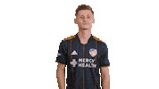 Soccer Scott Sticker by FC Cincinnati
