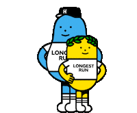 Dance Go Sticker by STICKY MONSTER LAB
