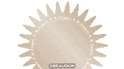 BEAUSKIN-Medical beauskin Sticker