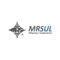 MRSULMAQUINAS mrsul mrsulmaquinaseequipamentos mrsulmaquinas Sticker