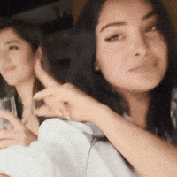 Celebration Smile GIF