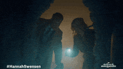 Hallmark Movies And Mysteries GIF by Hallmark Mystery