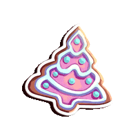 Merry Christmas Sticker by POP! Slots Casino