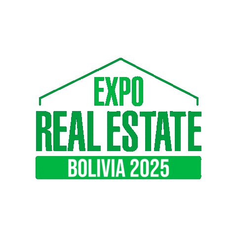 Real Estate Expo Sticker by FEXPOCRUZ
