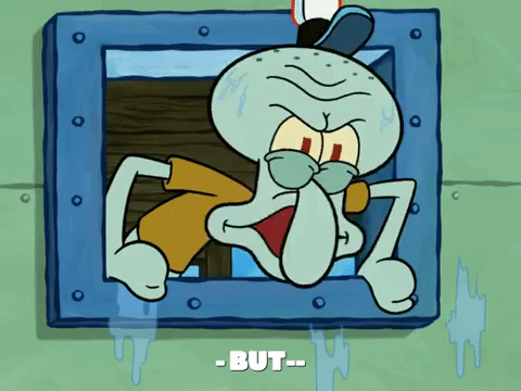 season 7 episode 10 GIF by SpongeBob SquarePants