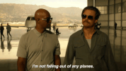 fox broadcasting GIF by Lethal Weapon
