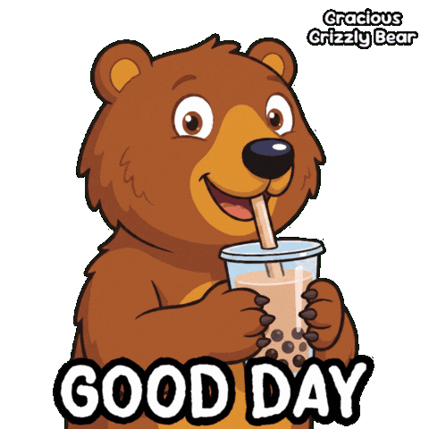 Happy Good Day Sticker by VeeFriends