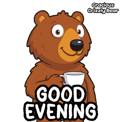 Series 2 Bear Sticker by VeeFriends