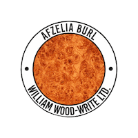 Wood Pens Sticker by William Wood-Write LTD
