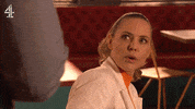 Friends Grace GIF by Hollyoaks