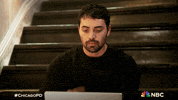 Season 13 Episode 6 GIF by One Chicago