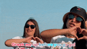 Love You Greece GIF by Magic Tours Grecja