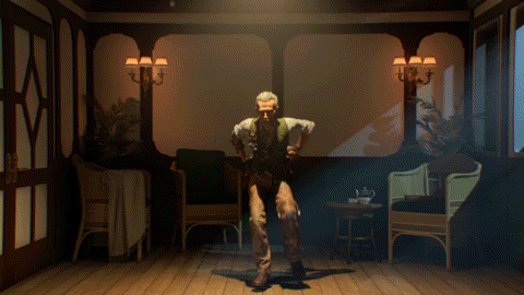 black ops zombie GIF by Call of Duty