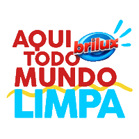 Casa Limpeza Sticker by Brilux