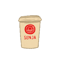 Kopi Kopisusu Sticker by SENJA coffee & memories