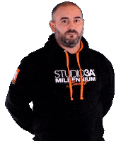 Diegocastellan Sticker by Studio3A Padova Millennium Basket