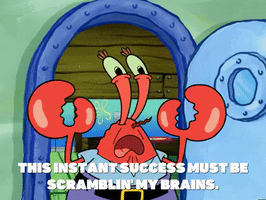 season 5 the krusty sponge GIF by SpongeBob SquarePants