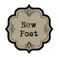 BetweenBreaths new vintage new post neu Sticker