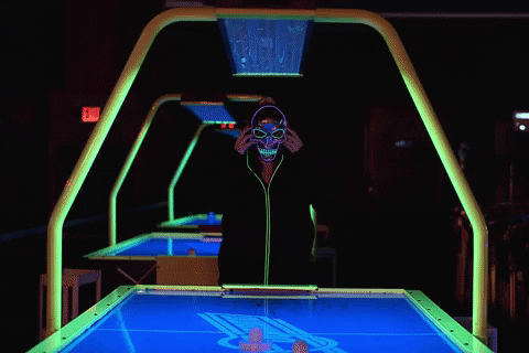 Run Away Music Video GIF by Charley Young