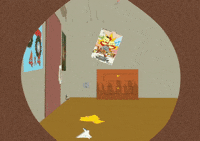 room GIF by South Park 