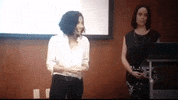 barbara mori ok GIF