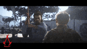 Fight Training GIF by Assassin's Creed