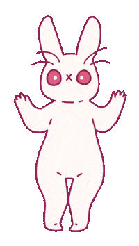 Happy Dance Sticker by Anne Jotun