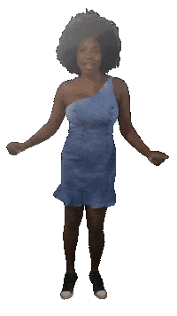 Samba Sticker by Ulisses Passos