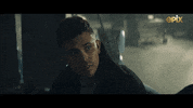 Friend Help GIF by War Of The Worlds
