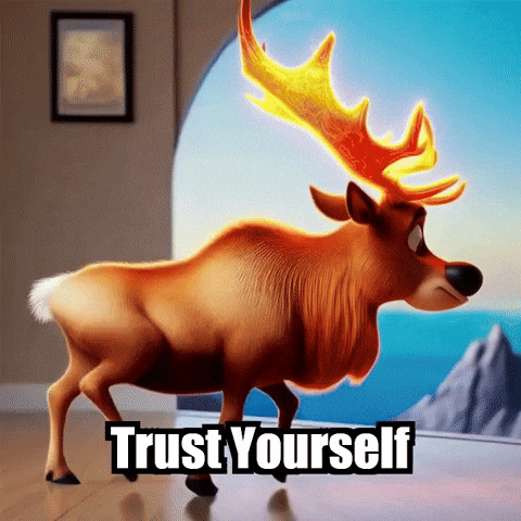 Guidance Intuition GIF by elkijahspark