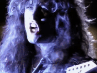 i dont believe in love GIF