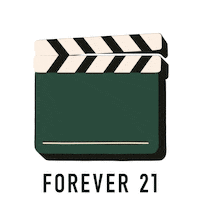 Fashion Moda Sticker by Forever 21