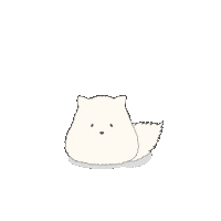 Moinen Sticker by moimoimoinen