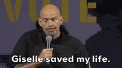 Pennsylvania Senate Rally GIF by GIPHY News