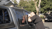 Huntedau GIF by Hunted Australia