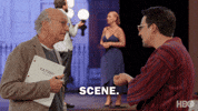 Season 9 Hbo GIF by Curb Your Enthusiasm