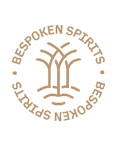bespokenspirits cocktails craft whiskey bourbon Sticker