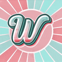 Pink Wow GIF by The3Flamingos