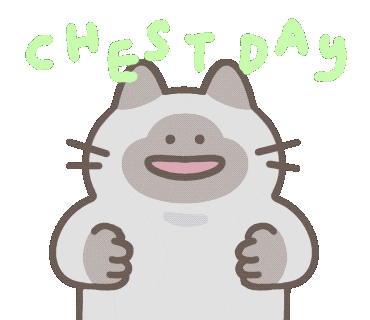 Workout Wow Sticker