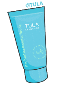 Soothe Sensitive Skin Sticker by TULA