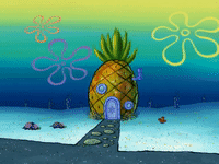 season 6 episode 25 GIF by SpongeBob SquarePants