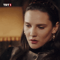 Bored Fed Up GIF by TRT