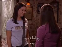 season 2 netflix GIF by Gilmore Girls 